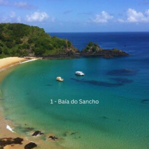 Baia do Sancho