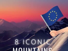 Mountains to Discover in Europe