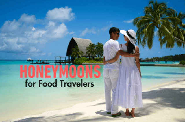 honey moon travel