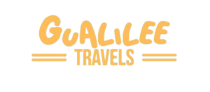 travel blog logo